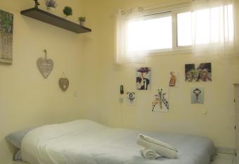 New Lovely Suite In Carmel Market By The Beach allows 18 year olds to book a room
