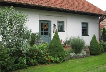 Ruhe geniessen bei Kulbes has Balcony rooms