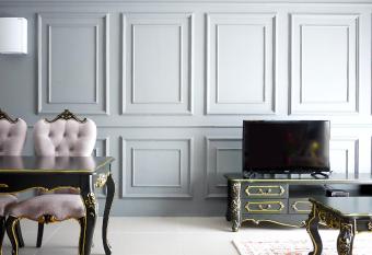 Zetter Suites @ Cameron has Balcony rooms