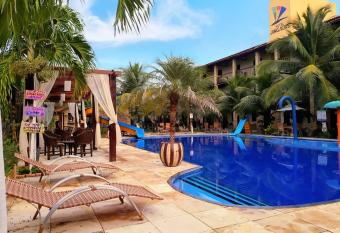 Hotel Jangadas allows 18 year olds to book a room