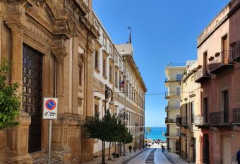 B&B Il Campanile allows 18 year olds to book a room