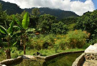 Hostel Casa Batara has Balcony rooms