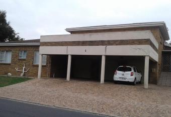 Getaway Self-Catering Tyger Valley allows 18 year olds to book a room