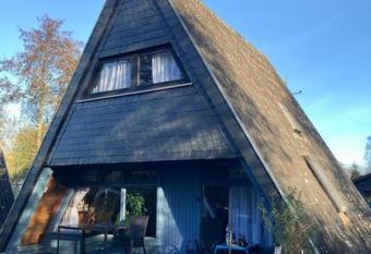 Ferienhaus Familie Mischkies allows 18 year olds to book a room