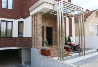 Hotel Admiral has Balcony rooms