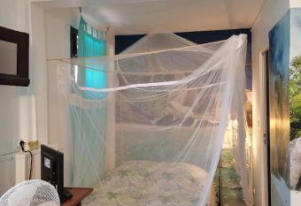 Gites  has Balcony rooms