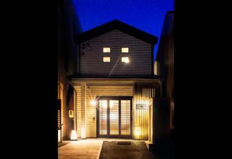 Samurai House allows 18 year olds to book a room