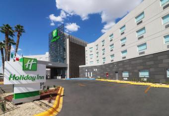 Holiday Inn - Ciudad Juarez, an IHG Hotel allows 18 year olds to book a room