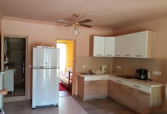 Etyek Rustic Home has Balcony rooms