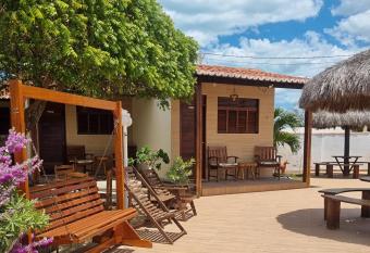 Pousada Rio Aratu   has Balcony rooms