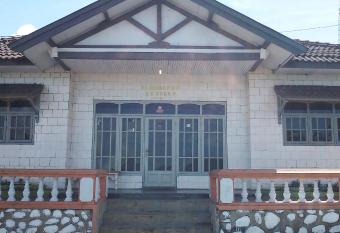 Sedulur Homestay has Balcony rooms