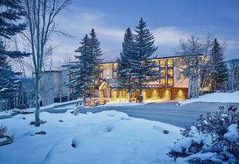 Stonebridge Inn has Balcony rooms