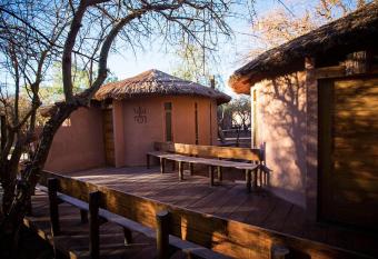 Hotel Tulor has Balcony rooms