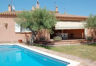 Casa Jasmin 1 has Balcony rooms