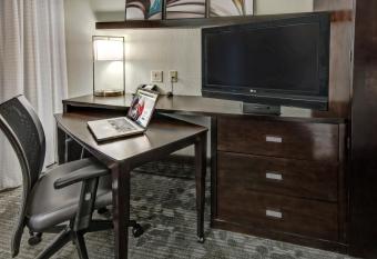 Courtyard by Marriott Midland has Balcony rooms