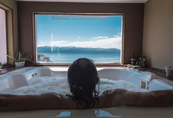 Tangoinn Hostel Downtown has Balcony rooms