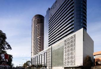 Art Series - The Chen has Balcony rooms