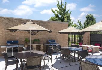 TownePlace Suites by Marriott Joliet South has Balcony rooms
