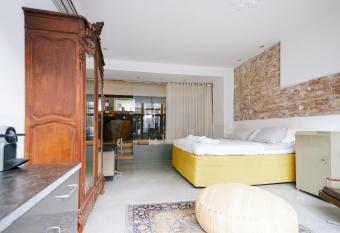 Hotel Karel has Balcony rooms