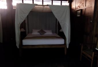 Rumah Tembi allows 18 year olds to book a room