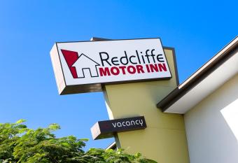 Redcliffe Motor Inn allows 18 year olds to book a room