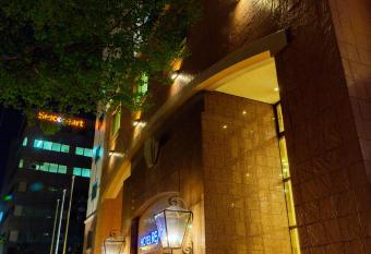 Hotel Resol Sapporo Nakajima Koen has Smoking rooms