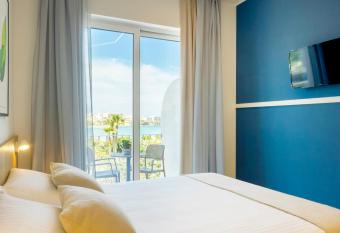 Hotel Bellavista - Boutique Hotel has Balcony rooms