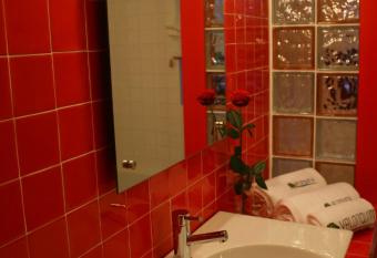 Valonquinta - Agro Hotel & SPA has Balcony rooms