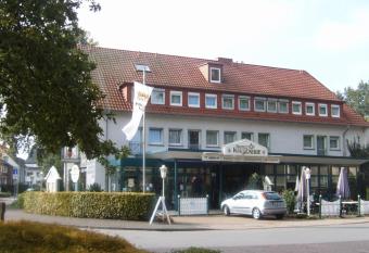 Hotel Klusenhof has Balcony rooms