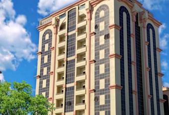 Royal View Hotel allows 18 year olds to book a room