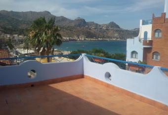 Villa Athena has Balcony rooms