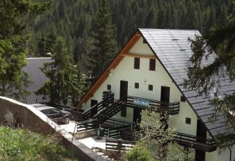 Apartments BellaMonte Vla  i   has Balcony rooms