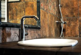 Agriturismo Magnarosa has Balcony rooms