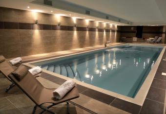 Zenitude Swiss Apparthotels allows 18 year olds to book a room