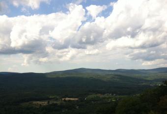 Blackinton Manor allows 18 year olds to book a room