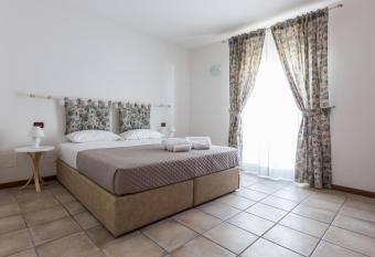 Le Campane di Assisi has Balcony rooms