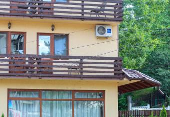 Casa Teju has Balcony rooms