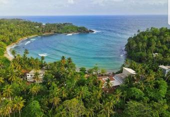 Sea Port Hiriketiya allows 18 year olds to book a room