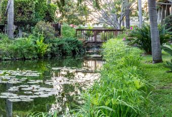 Ramada by Wyndham Santa Barbara has Balcony rooms