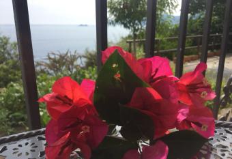 Casa Rosetta has Balcony rooms