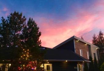 Aux Portes du Soleil allows 18 year olds to book a room