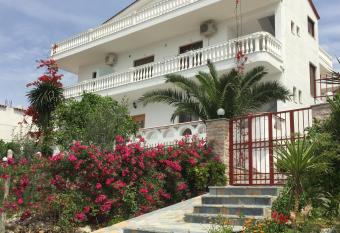 Summer Dreams allows 18 year olds to book a room