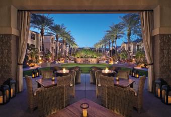 Sonesta Suites Scottsdale Gainey Ranch has Balcony rooms