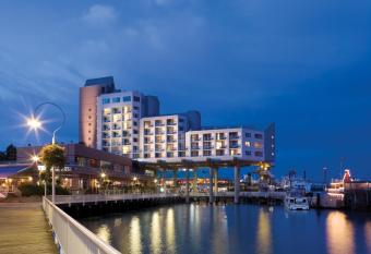 Inn At The Quay allows 18 year olds to book a room