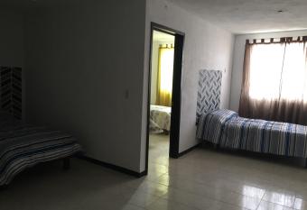 Hotelito Ejido allows 18 year olds to book a room