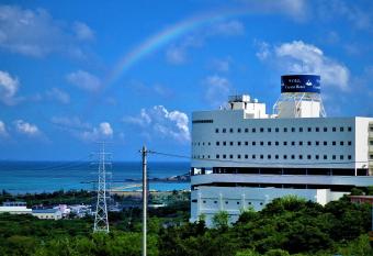Rycom Crystal Hotel has Smoking rooms