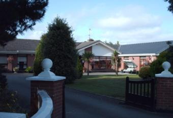 Evergreen Bed & Breakfast has Balcony rooms