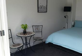 Mauao Studio allows 18 year olds to book a room