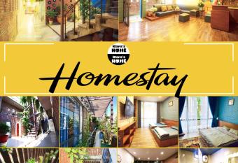 Kiara s Home has Balcony rooms