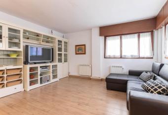 Mundaka Home allows 18 year olds to book a room